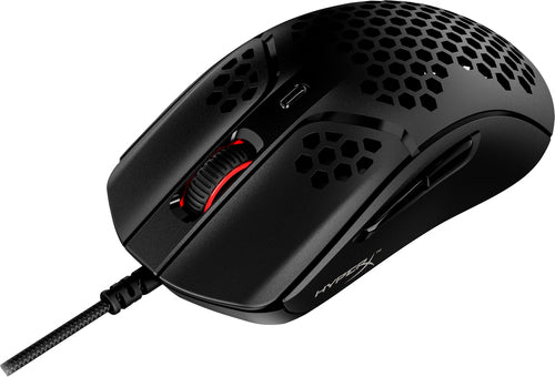 HyperX Pulsefire Haste - Gaming Mouse (Black) HyperX Pulsefire Haste - Gaming Mouse (Black)